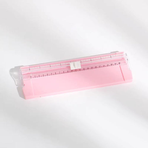 Tragbarer Mini-Papierschneider | Karnz