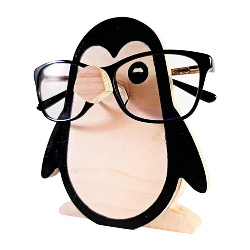 Tierförmige Halterungen für Brillen | Karnz