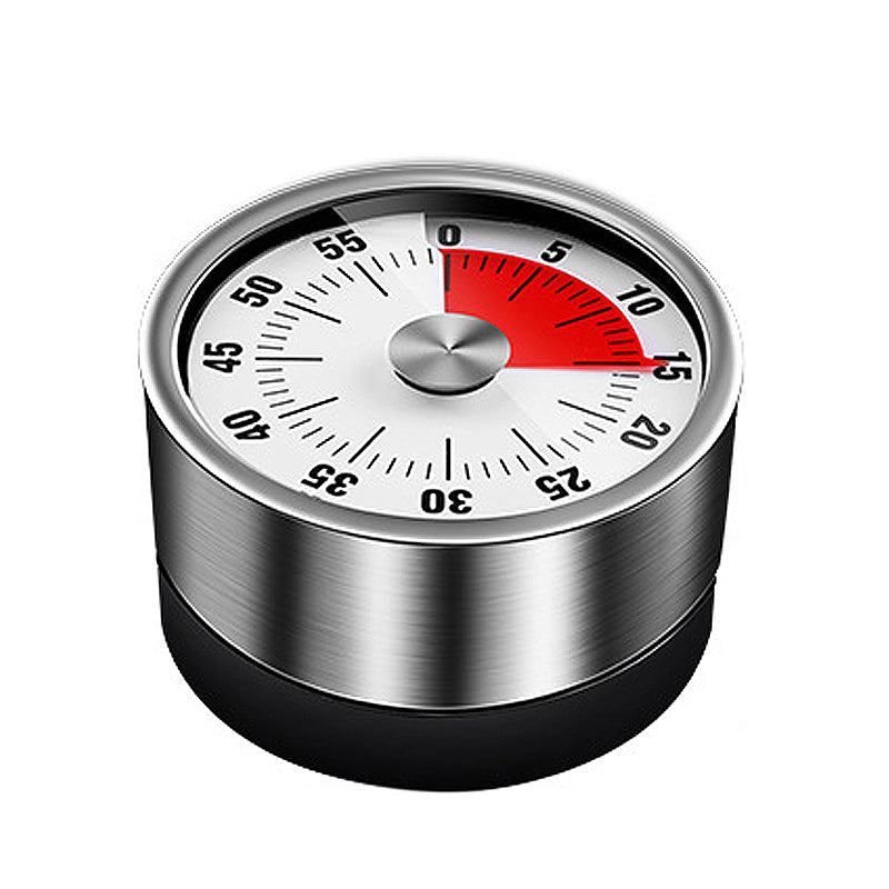 Magnetischer mechanischer manueller Timer⏲ | Karnz