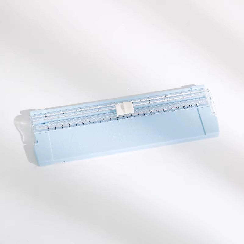 Tragbarer Mini-Papierschneider | Karnz