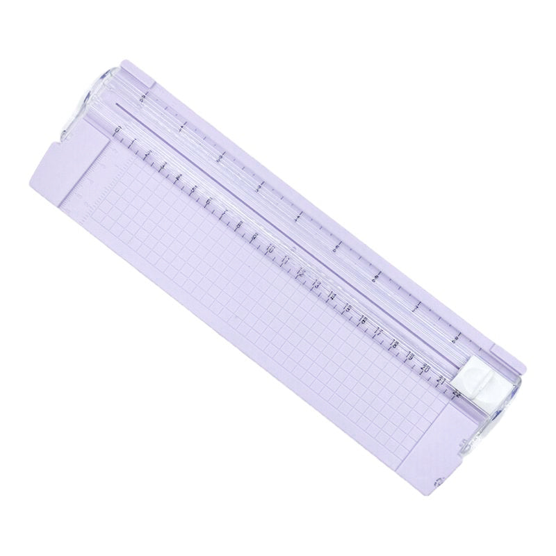 Tragbarer Mini-Papierschneider | Karnz