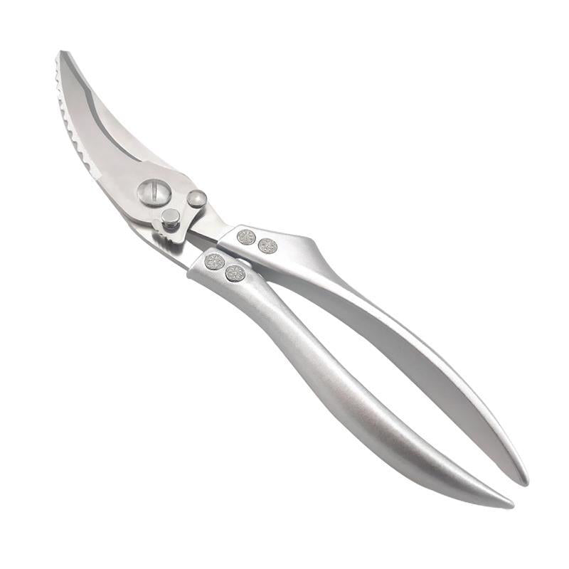 Robuste Knochenschere aus Edelstahl | Karnz