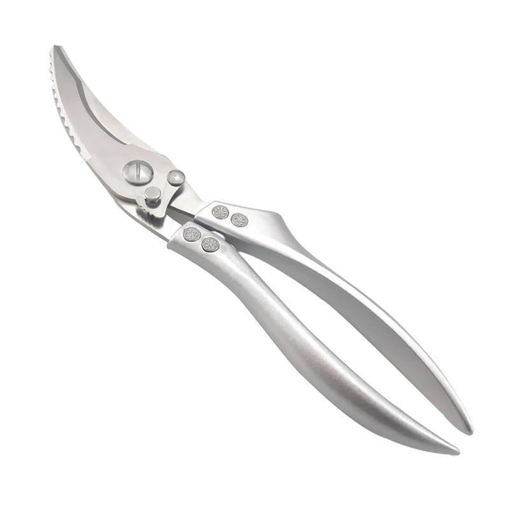 Robuste Knochenschere aus Edelstahl | Karnz