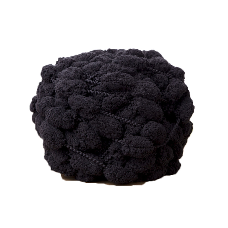 Winter DIY geflochtenes grobes Perlengarn | Karnz