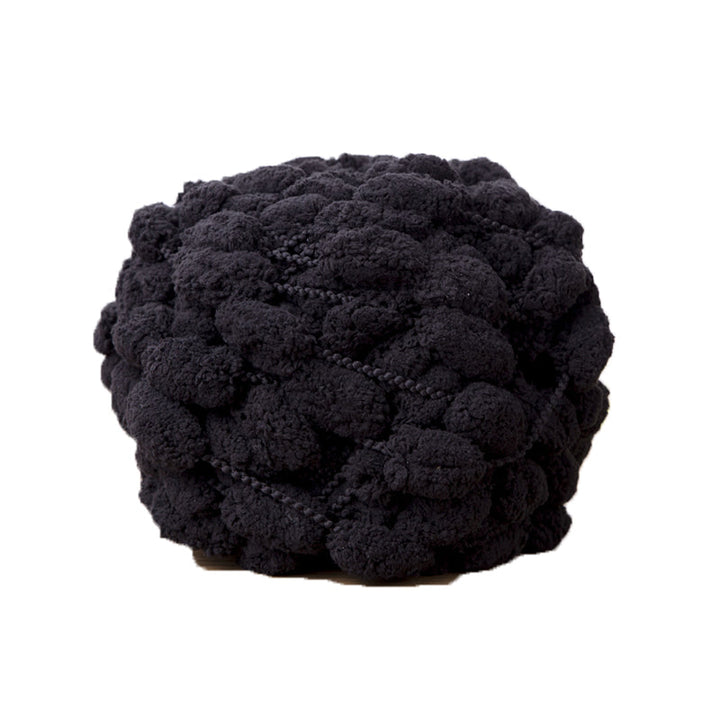 Winter DIY geflochtenes grobes Perlengarn | Karnz