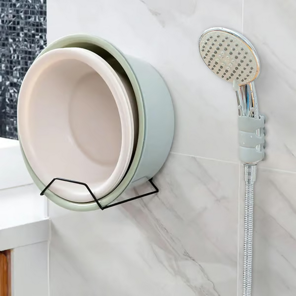 FlexiGrip — Freiheit und Komfort für deine perfekte Dusche ohne Stress | Karnz