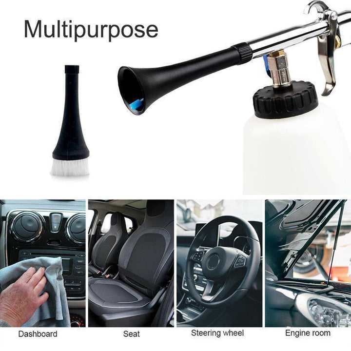 Auto-Innenraumreiniger (1 Set) | Karnz