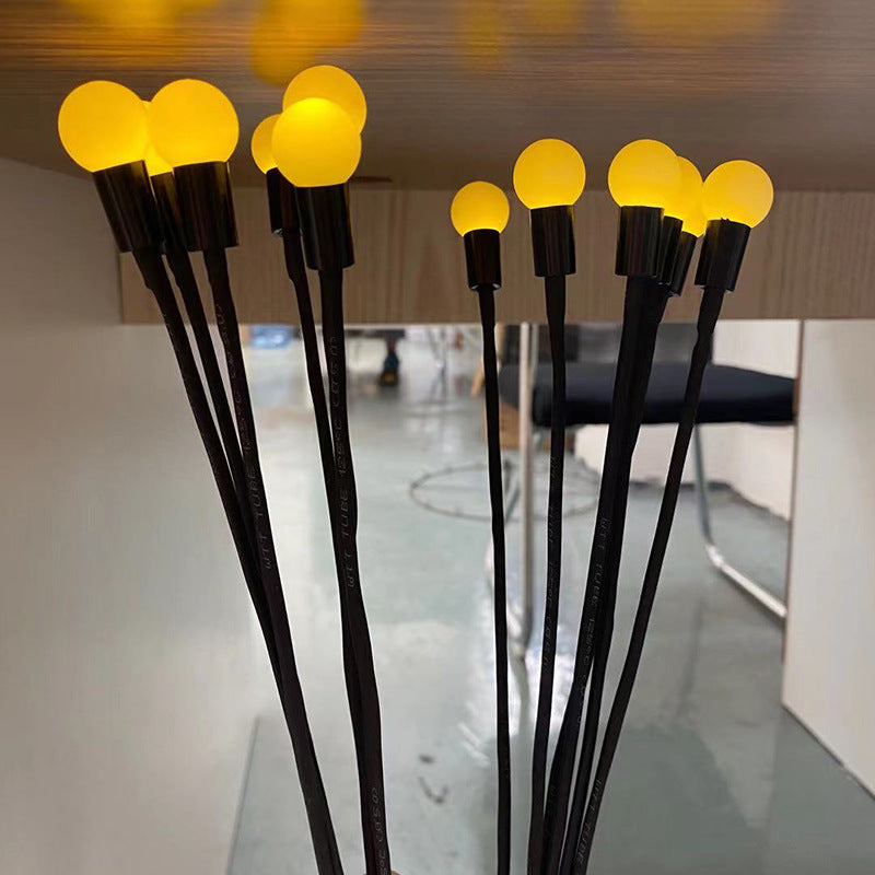 Firefly LED Solar-Gartenlampe | Karnz