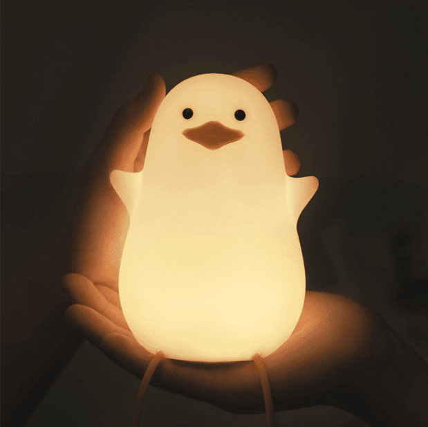 Lying Duck Nachtlicht | Karnz