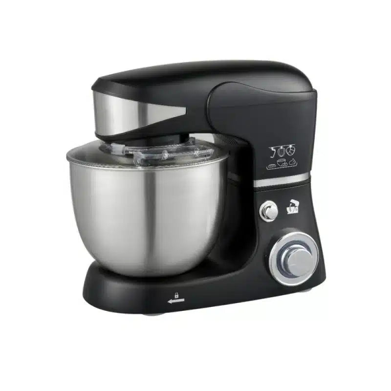 Küchenmaschine Royalty Line 1.600W 4,5 Liter (Mixer) | Karnz