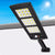 LED-Wegbeleuchtung mit PIR für die Wand - solarbetriebene, ferngesteuerte Lampe | Karnz
