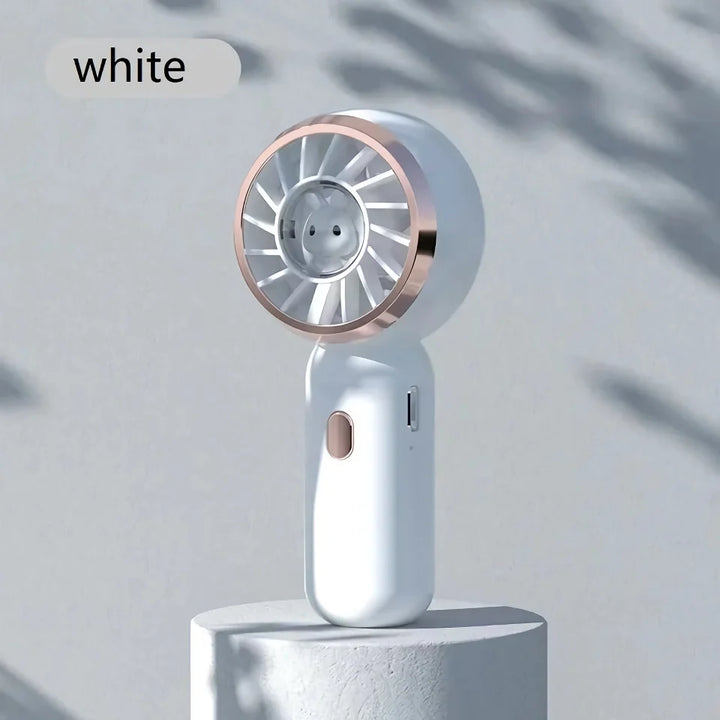 Mini tragbarer Ventilator 3er-Pack | Karnz