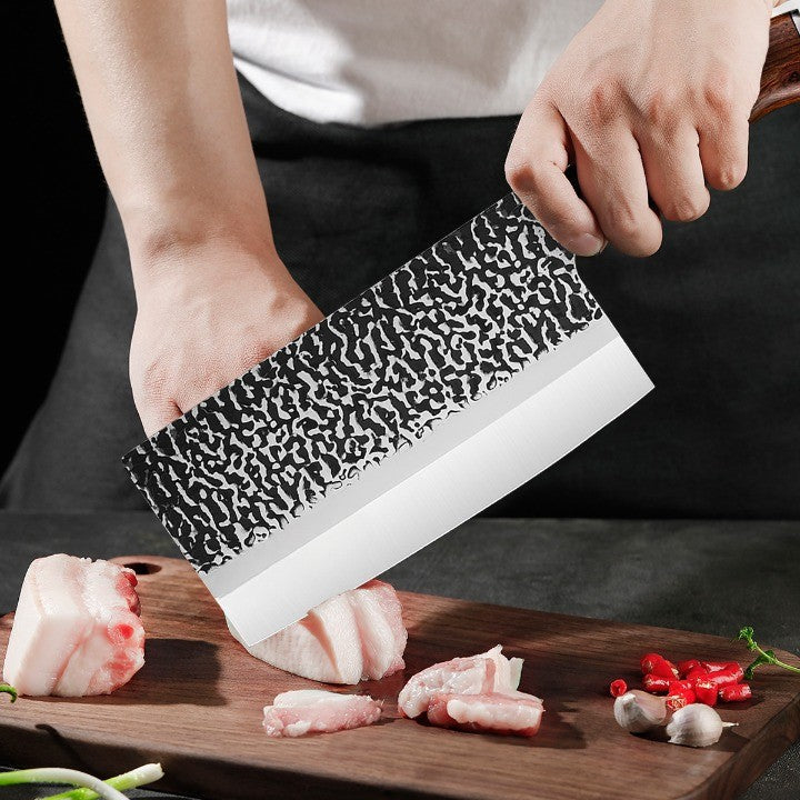 Prime Cut Edelstahlmesser | Karnz