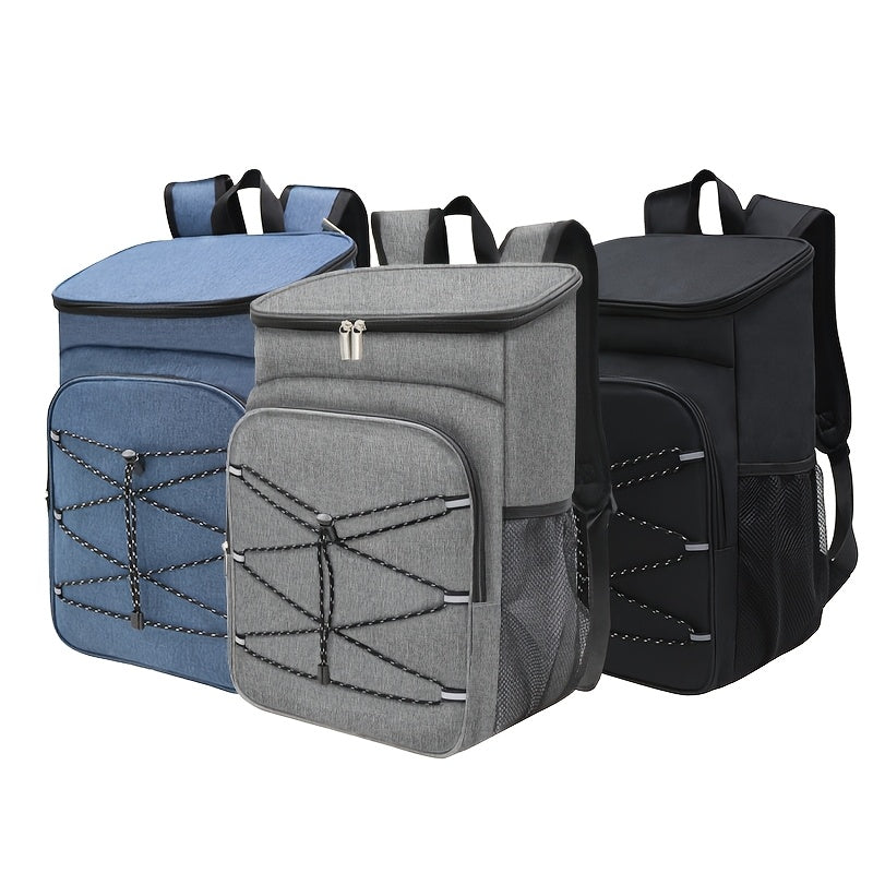 Isolierter Lunch Rucksack 30L | Karnz