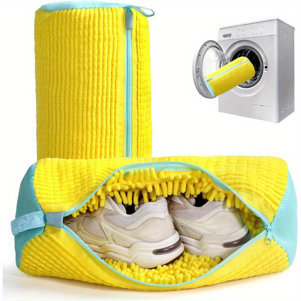 Schuh Waschbeutel 2er Set | Karnz