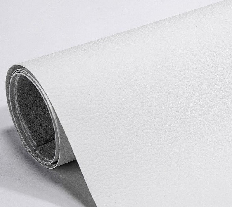 ReviLeer Selbstklebender PU-Leder-Patch – wasserdichter Reparaturpatch für Möbel | Karnz