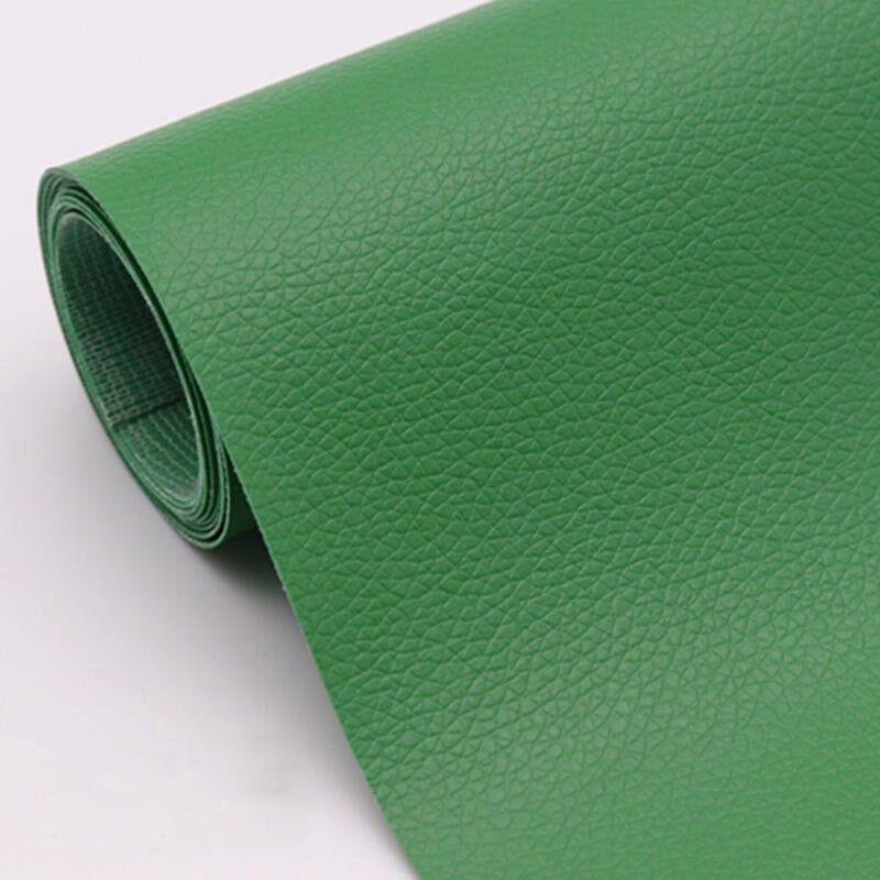 ReviLeer Selbstklebender PU-Leder-Patch – wasserdichter Reparaturpatch für Möbel | Karnz