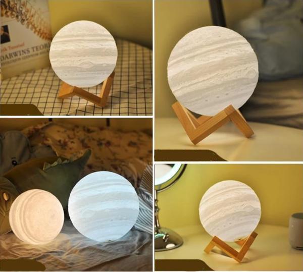 Jupiter Farbwechsel Schreibtischlampe | Karnz