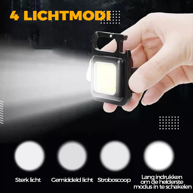 Wiederaufladbares LED-Licht | Wiederaufladbare LED-Lampe für flexible Beleuchtung | Karnz
