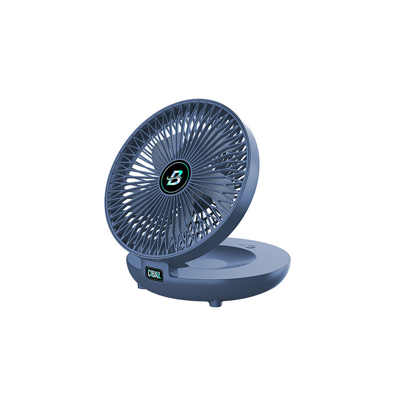 Klapbarer Luftzirkulationsventilator | Karnz