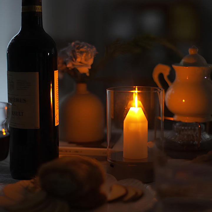 Romantische Geste Kerzenlampe | Karnz