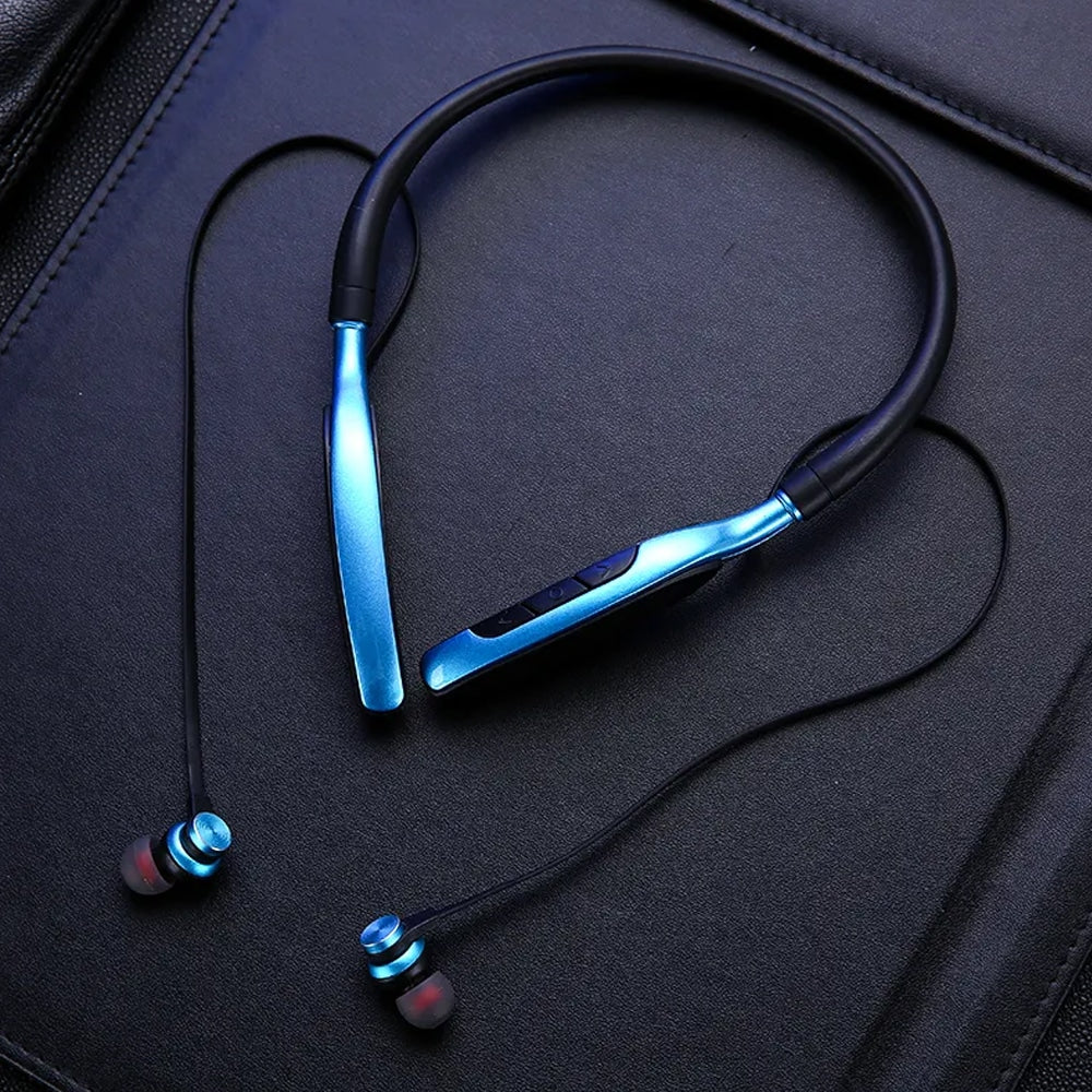Sport-In-Ear-Bluetooth-Kopfhörer | Karnz