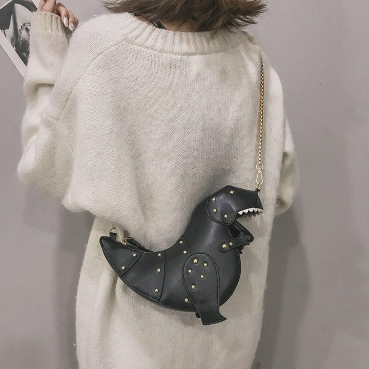 Rex - Die Dino Handtasche | Karnz