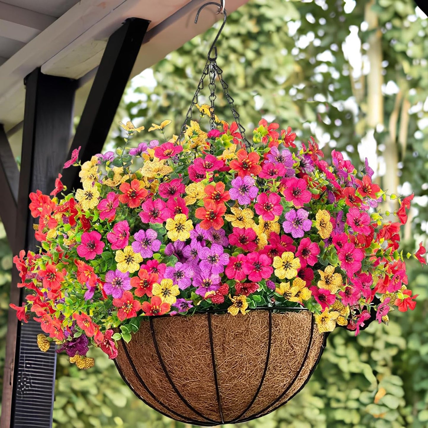 EterniBloom — Strahling flowers magnificence that never fades and enchants your home | Karnz