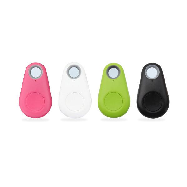 Schlüsselfinder Bluetooth iTag Tracker - für iPhone oder Android | Karnz