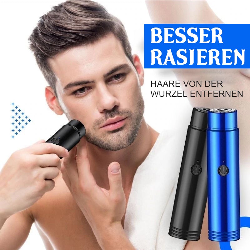 VORVERKAUF- Multifunktionaler Elektrorasierer Für Herren