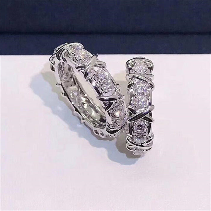 Sandsberg Magnetology Lymphvity Ring™️ |