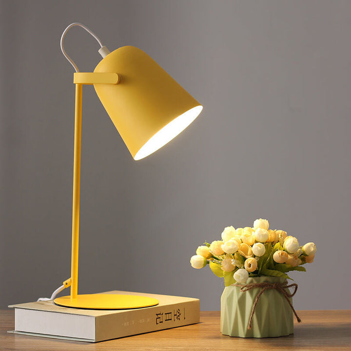 MacaBucket Tischlampe | Karnz