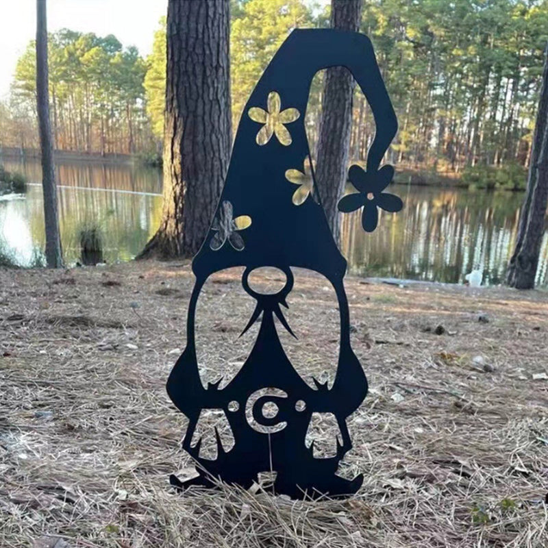 Outdoor Lustige Niedliche Zwerge Garten Dekoration Statue | Karnz