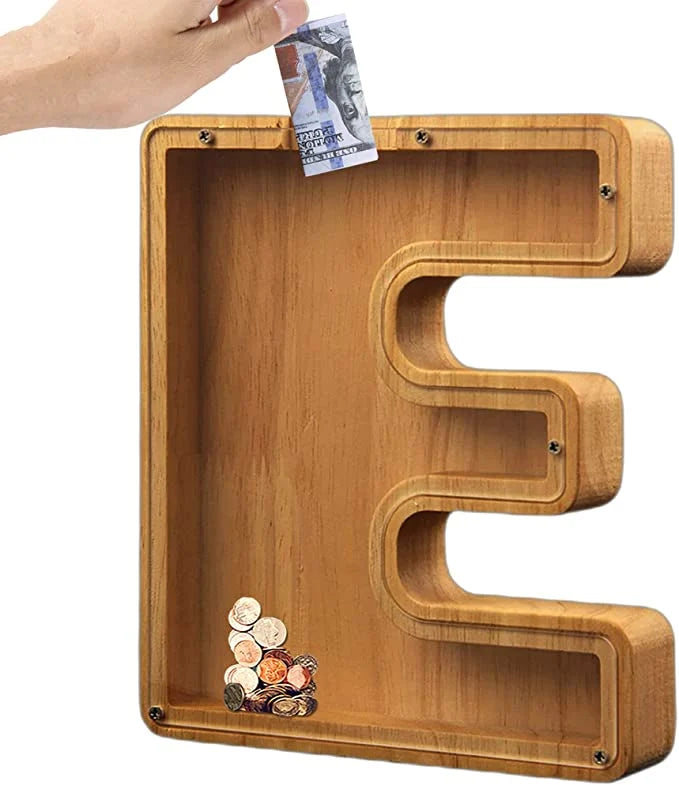 Sparschwein-Geschenk für Kinder | Karnz