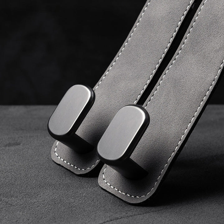 GripTidy — Nie wieder rutschende Taschen, für entspannte und ordentliche Autofahrten | Karnz