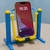 VibeGrip — Nie wieder wackeln dank perfektem Halt für dein Handy | Karnz