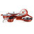 Royalty Line Topfset aus Aluminium (10 Teile) | Karnz