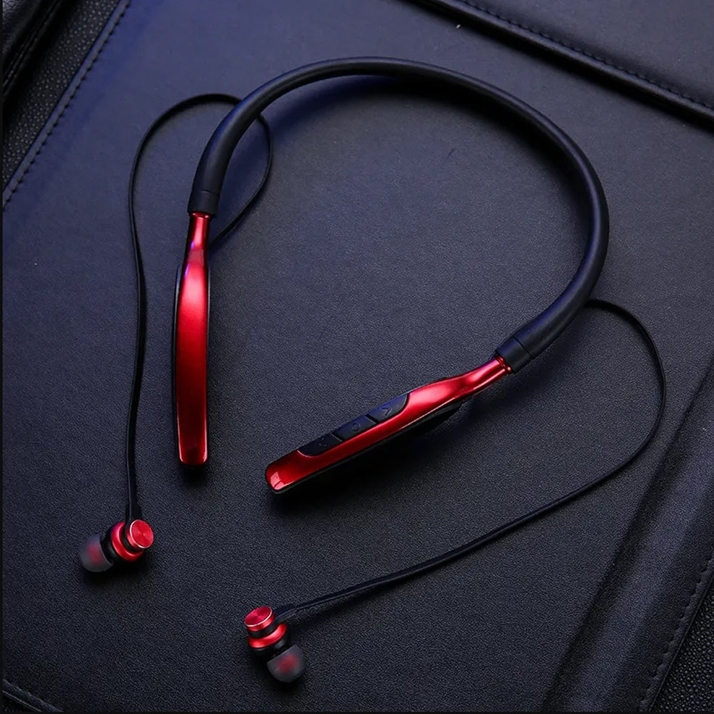Sport-In-Ear-Bluetooth-Kopfhörer | Karnz