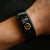 Smartwatch-Fitness-Tracker mit Herzfrequenzmessung