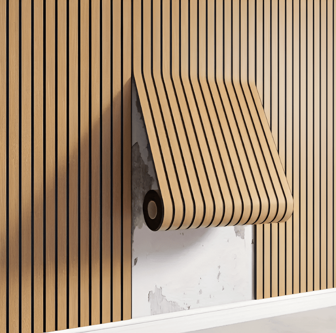 WallVibe — Verleihe deinem Zuhause sofort Stil und pure Wohnfreude ganz ohne Aufwand! | Karnz