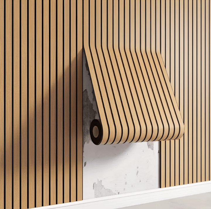 WallVibe — Verleihe deinem Zuhause sofort Stil und pure Wohnfreude ganz ohne Aufwand! | Karnz