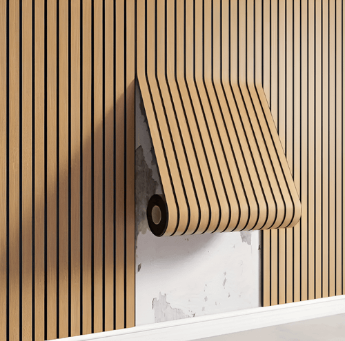 WallVibe — Verleihe deinem Zuhause sofort Stil und pure Wohnfreude ganz ohne Aufwand! | Karnz