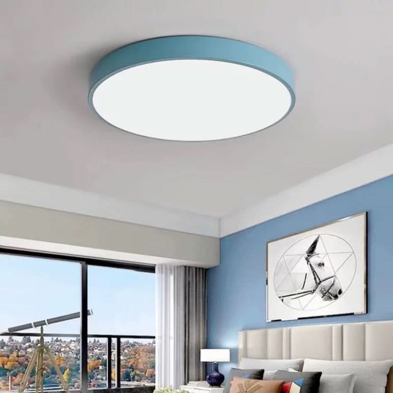 LED-Deckenleuchte | Karnz