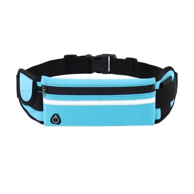 Lauf-Sport Jogging Tragbare Outdoor Handyhalterung Wasserdichte Gürteltasche
