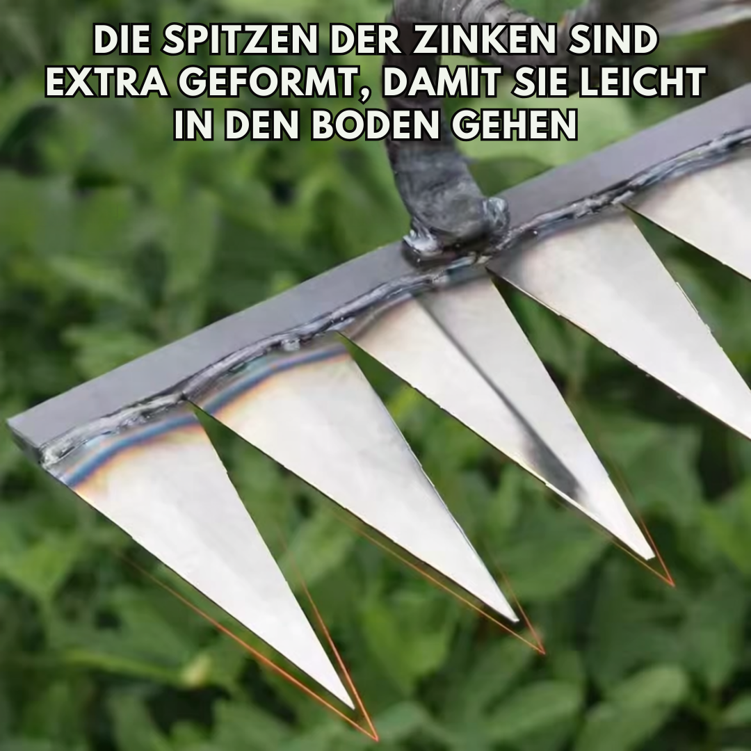 PowerRoot — Deine kraftvolle Wurzelwaffe für mühelosen Garten-Glücksmoment ohne Rückenschmerzen | Karnz