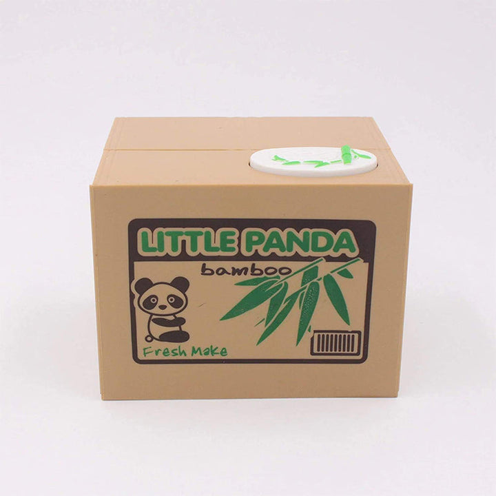 Niedliche Panda Münzbörse | Karnz