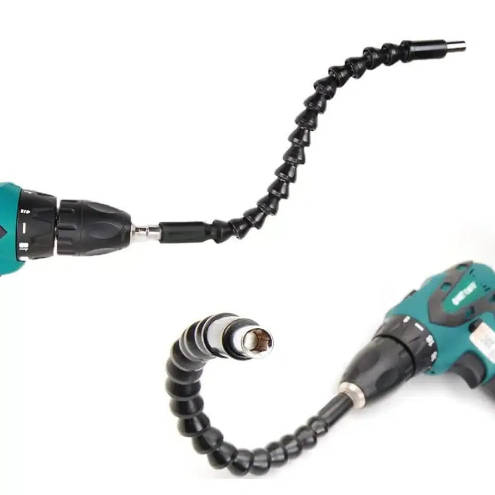 Flexibler Bithalter | Karnz