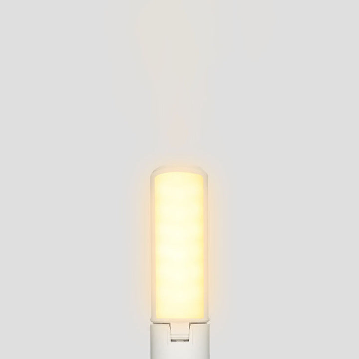 Zeitgenössische kreative Solar-Handheld-zylindrische Eisen-Acryl-LED-Außenleuchte für Außenterrassen | Karnz