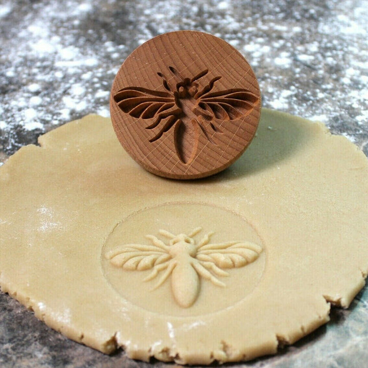 Cookie Präge-Stempelform | Karnz