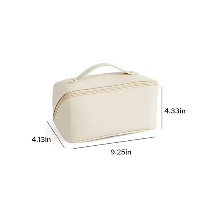 Große Reisekosmetiktasche Karnz